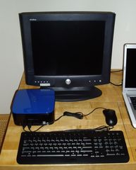 Complete System