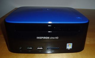 Front View